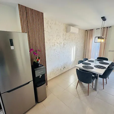 Holiday home Adosado Entorno Playa Y Montana Tranquilidad Relax Jacuzzi Piscina Wifi Aire Jardin Barbacoa Y Parking Calpe