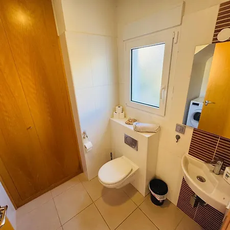 Adosado Entorno Playa Y Montana Tranquilidad Relax Jacuzzi Piscina Wifi Aire Jardin Barbacoa Y Parking Holiday home Calpe