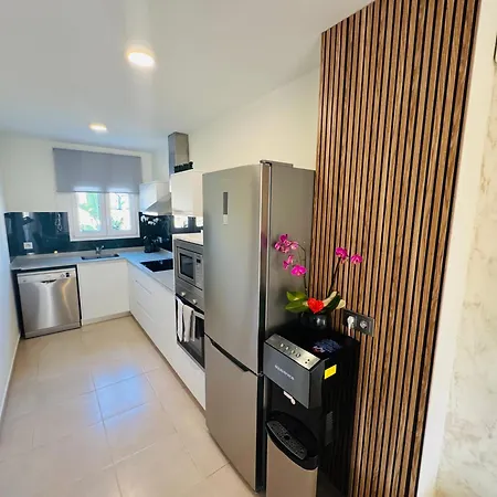 Adosado Entorno Playa Y Montana Tranquilidad Relax Jacuzzi Piscina Wifi Aire Jardin Barbacoa Y Parking Calpe